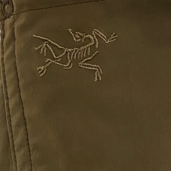 RARE Arc’teryx Rabat Pant 2014 - Picture 5 of 12
